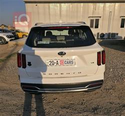 كيا سورينتو